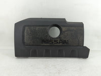 2015 Nissan Sentra Engine Cover - Oemusedautoparts1.com