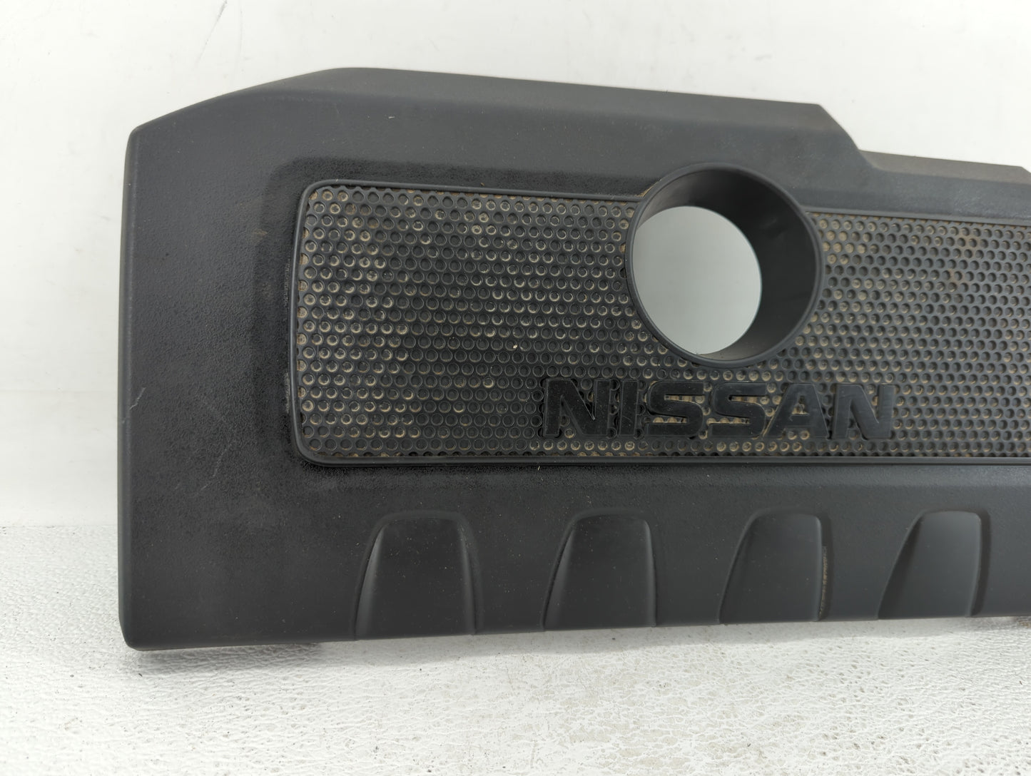 2015 Nissan Sentra Engine Cover - Oemusedautoparts1.com
