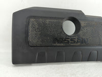 2015 Nissan Sentra Engine Cover - Oemusedautoparts1.com