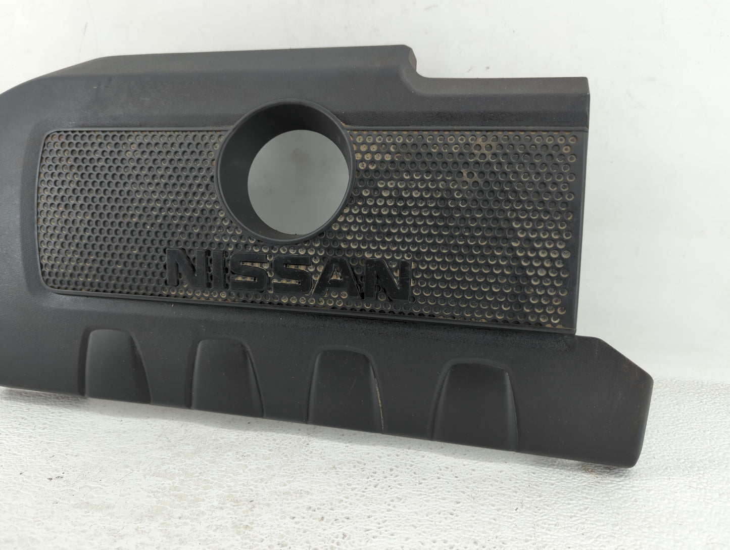 2015 Nissan Sentra Engine Cover - Oemusedautoparts1.com