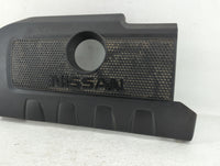 2015 Nissan Sentra Engine Cover - Oemusedautoparts1.com