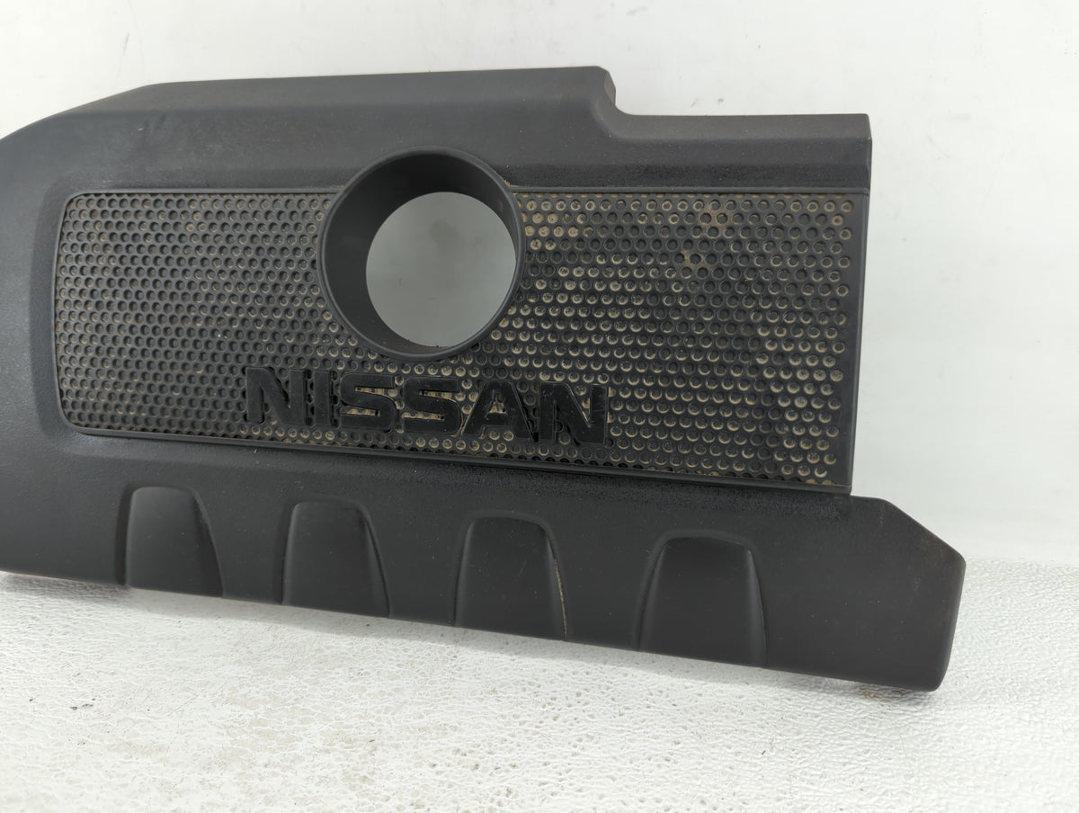 2015 Nissan Sentra Engine Cover 441186 - Oemusedautoparts1.com