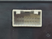 2015-2017 Nissan Sentra Climate Control Module Temperature AC/Heater Replacement P/N:275004AF2B 275004AT2A Fits OEM Used Aut