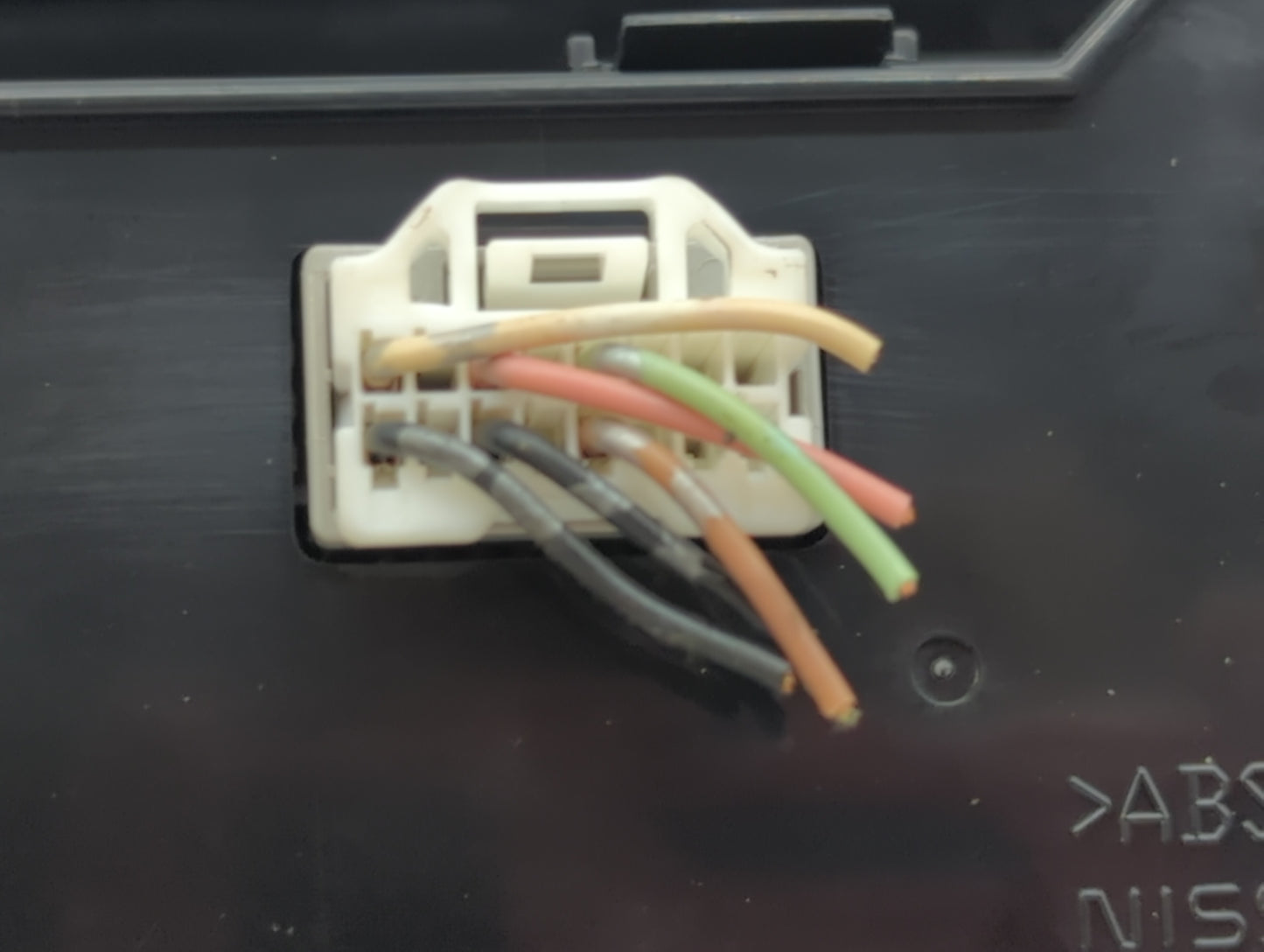 2015-2017 Nissan Sentra Climate Control Module Temperature AC/Heater Replacement P/N:275004AF2B 275004AT2A Fits OEM Used Aut