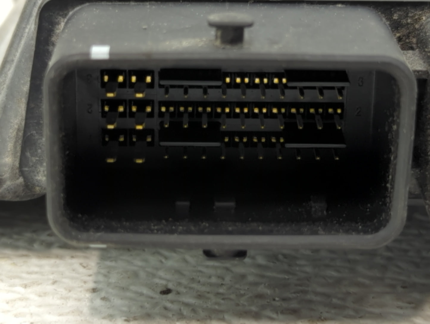 2013-2015 Nissan Sentra PCM Engine Control Computer ECU ECM PCU OEM P/N:NEC005-665 NEC009-636, NEC017-055 Fits Fits 2013 201