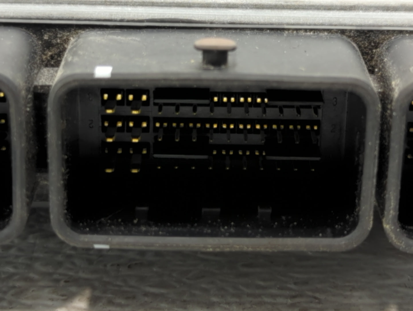 2013-2015 Nissan Sentra PCM Engine Control Computer ECU ECM PCU OEM P/N:NEC005-665 NEC009-636, NEC017-055 Fits Fits 2013 201