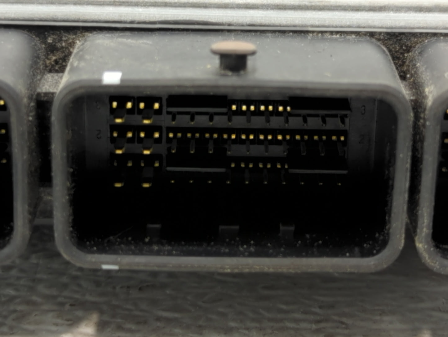 2013-2015 Nissan Sentra PCM Engine Control Computer ECU ECM PCU OEM P/N:NEC005-665 NEC009-636, NEC017-055 Fits Fits 2013 201
