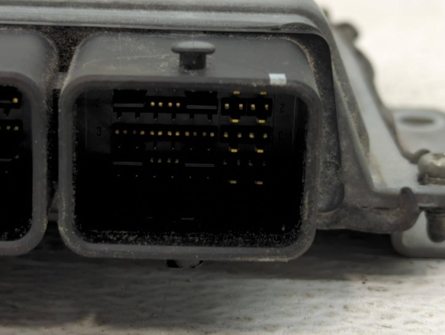 2013-2015 Nissan Sentra PCM Engine Control Computer ECU ECM PCU OEM P/N:NEC005-665 NEC009-636, NEC017-055 Fits Fits 2013 201