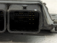 2013-2015 Nissan Sentra PCM Engine Control Computer ECU ECM PCU OEM P/N:NEC005-665 NEC009-636, NEC017-055 Fits Fits 2013 201