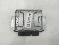 2013-2015 Nissan Sentra PCM Engine Control Computer ECU ECM PCU OEM P/N:NEC005-665 NEC009-636, NEC017-055 Fits Fits 2013 201