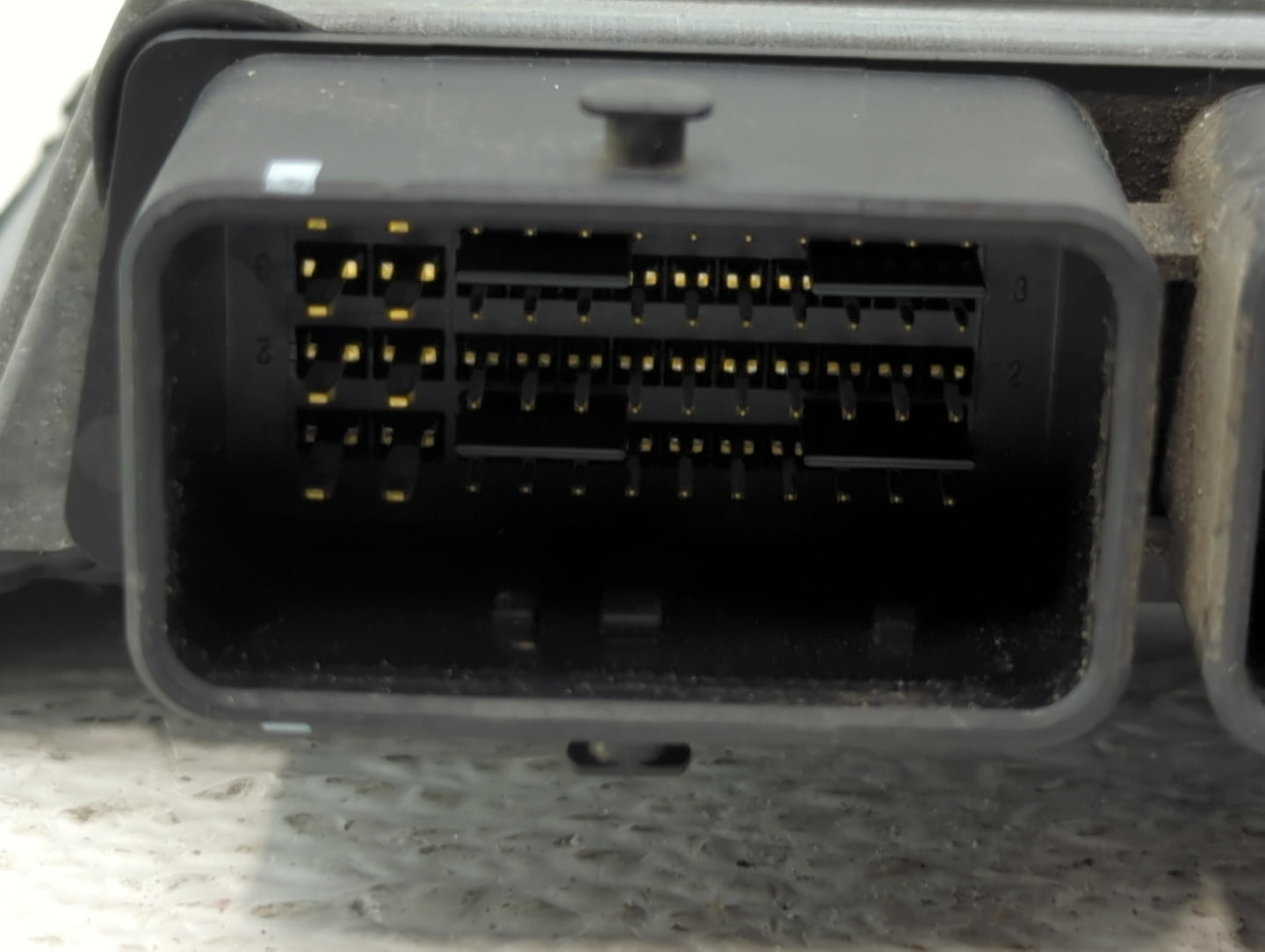 2013-2015 Nissan Sentra PCM Engine Control Computer ECU ECM PCU OEM P/N:NEC013-027 NEC005-665, NEC009-636 Fits Fits 2013 201