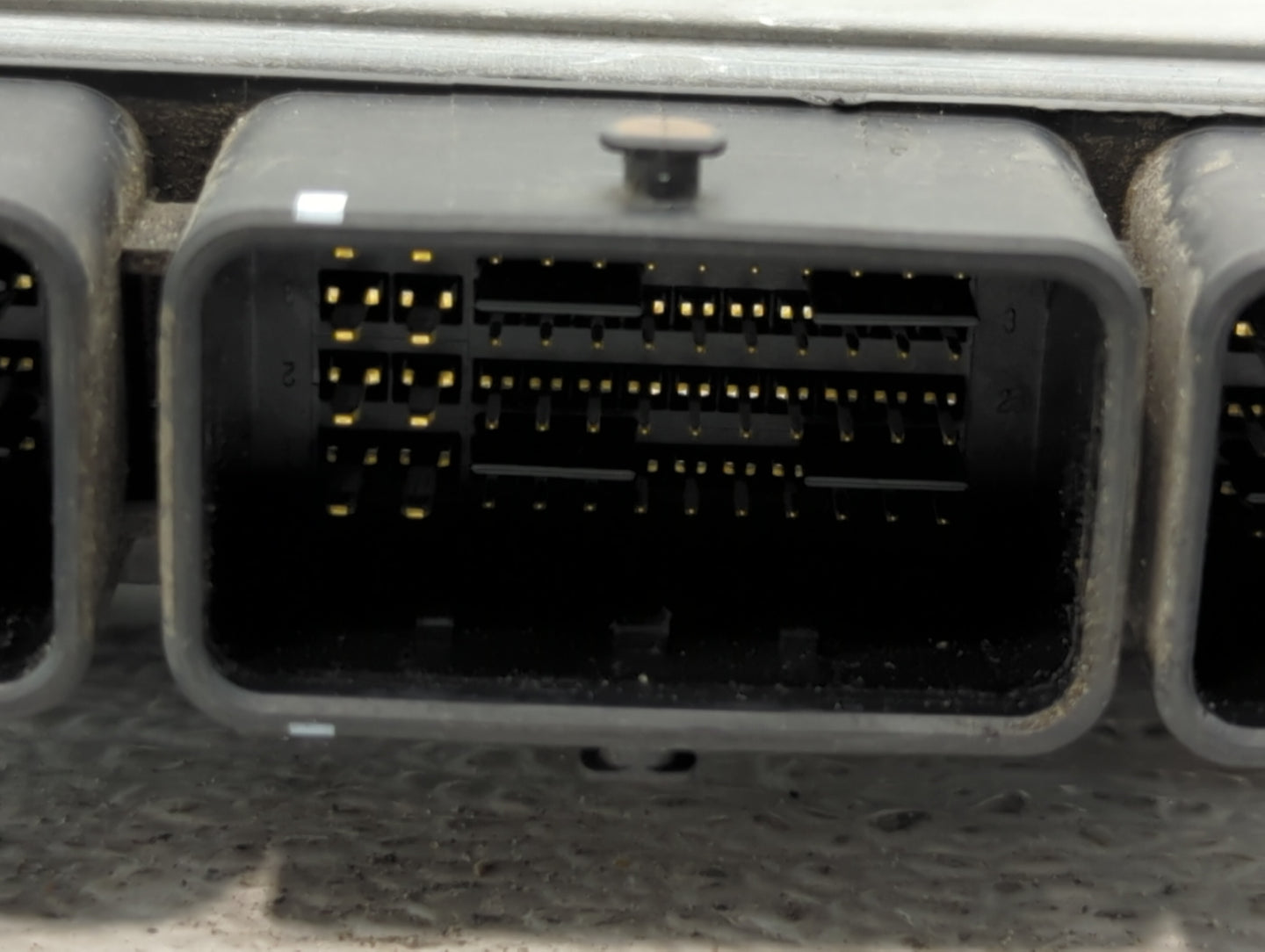 2013-2015 Nissan Sentra PCM Engine Control Computer ECU ECM PCU OEM P/N:NEC013-027 NEC005-665, NEC009-636 Fits Fits 2013 201