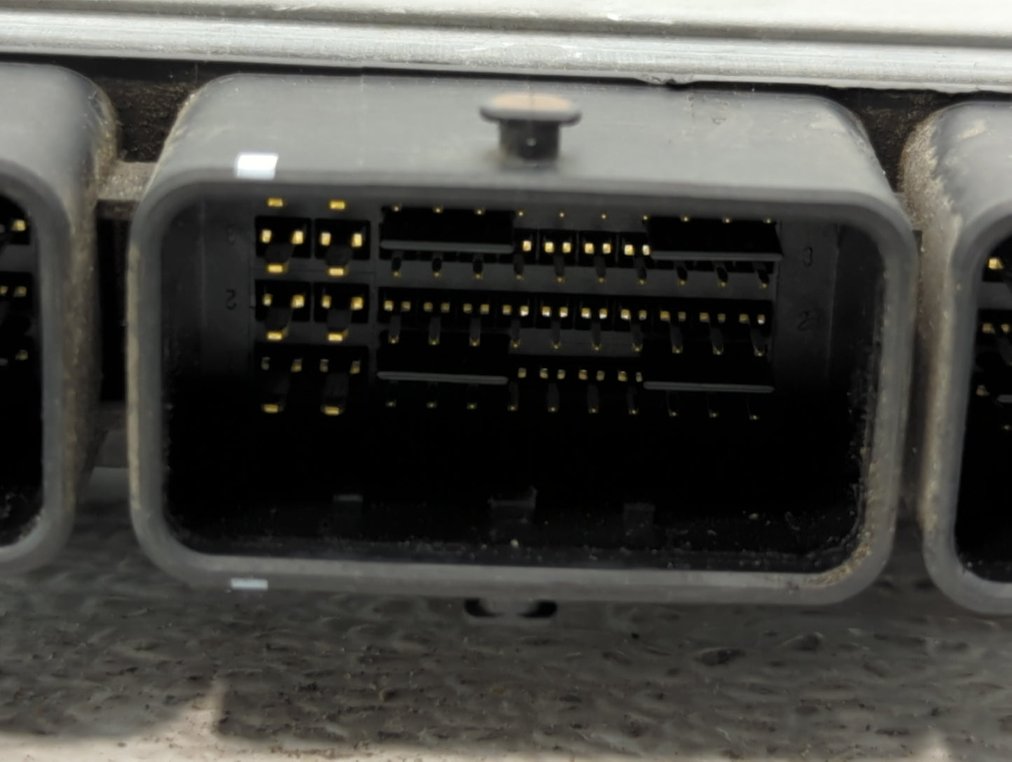 2013-2015 Nissan Sentra PCM Engine Control Computer ECU ECM PCU OEM P/N:NEC013-027 NEC005-665, NEC009-636 Fits Fits 2013 201