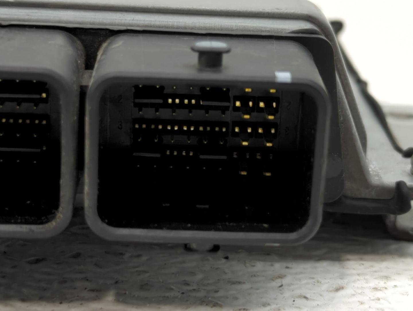 2013-2015 Nissan Sentra PCM Engine Control Computer ECU ECM PCU OEM P/N:NEC013-027 NEC005-665, NEC009-636 Fits Fits 2013 201