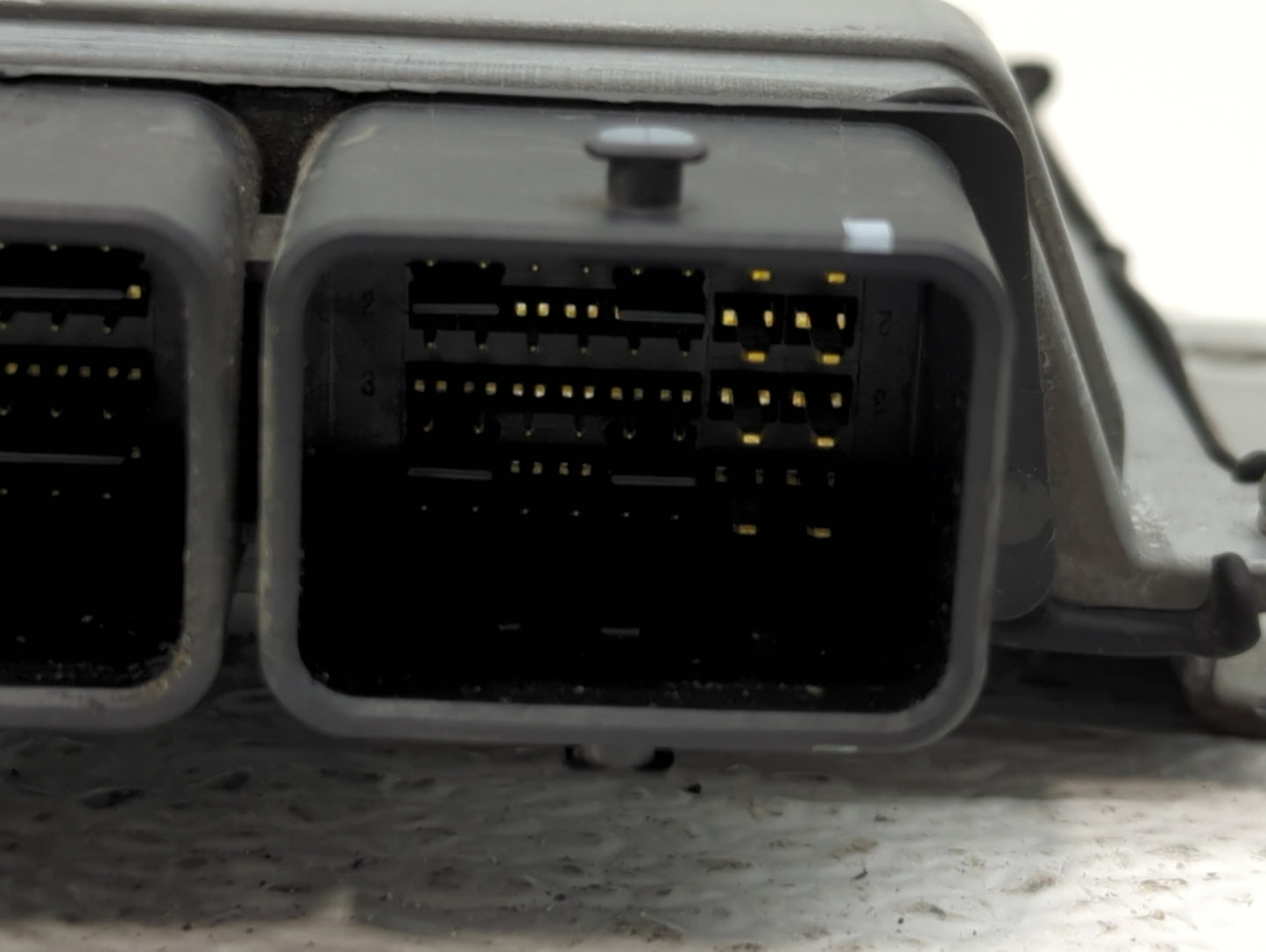 2013-2015 Nissan Sentra PCM Engine Control Computer ECU ECM PCU OEM P/N:NEC013-027 NEC005-665, NEC009-636 Fits Fits 2013 201