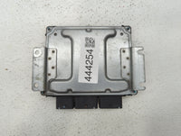 2013-2015 Nissan Sentra PCM Engine Control Computer ECU ECM PCU OEM P/N:NEC013-027 NEC005-665, NEC009-636 Fits Fits 2013 201