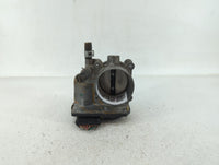 2013-2019 Nissan Sentra Throttle Body P/N:3RA60-01 A 3RA60-01 B Fits Fits 2013 2014 2015 2016 2017 2018 2019 OEM Used Auto P