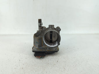 compare product 2013-2019 Nissan Sentra Throttle Body P/N:3RA60-01 A 3RA60-01 B Fits Fits 2013 2014 2015 2016 2017 2018 2019 OEM Used Auto Parts