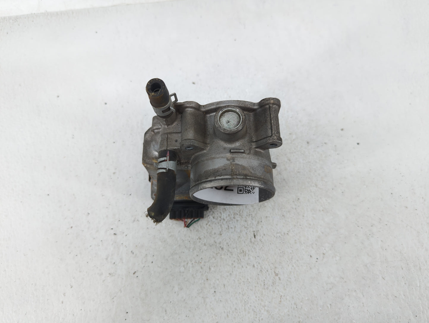 2013-2019 Nissan Sentra Throttle Body P/N:3RA60-01 A 3RA60-01 B Fits Fits 2013 2014 2015 2016 2017 2018 2019 OEM Used Auto P