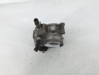 2013-2019 Nissan Sentra Throttle Body P/N:3RA60-01 A 3RA60-01 B Fits Fits 2013 2014 2015 2016 2017 2018 2019 OEM Used Auto P