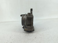 2013-2019 Nissan Sentra Throttle Body P/N:3RA60-01 A 3RA60-01 B Fits Fits 2013 2014 2015 2016 2017 2018 2019 OEM Used Auto P