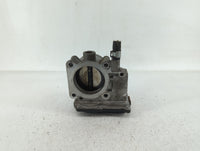 2013-2019 Nissan Sentra Throttle Body P/N:3RA60-01 A 3RA60-01 B Fits Fits 2013 2014 2015 2016 2017 2018 2019 OEM Used Auto P