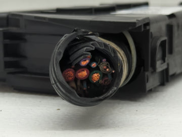 2013-2019 Nissan Sentra Fusebox Fuse Box Panel Relay Module P/N:24382 EW70B 284B7 3SG1C Fits OEM Used Auto Parts