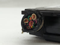 2013-2019 Nissan Sentra Fusebox Fuse Box Panel Relay Module P/N:24382 EW70B 284B7 3SG1C Fits OEM Used Auto Parts - Oemusedau