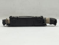 2013-2019 Nissan Sentra Fusebox Fuse Box Panel Relay Module P/N:24382 EW70B 284B7 3SG1C Fits OEM Used Auto Parts - Oemusedau