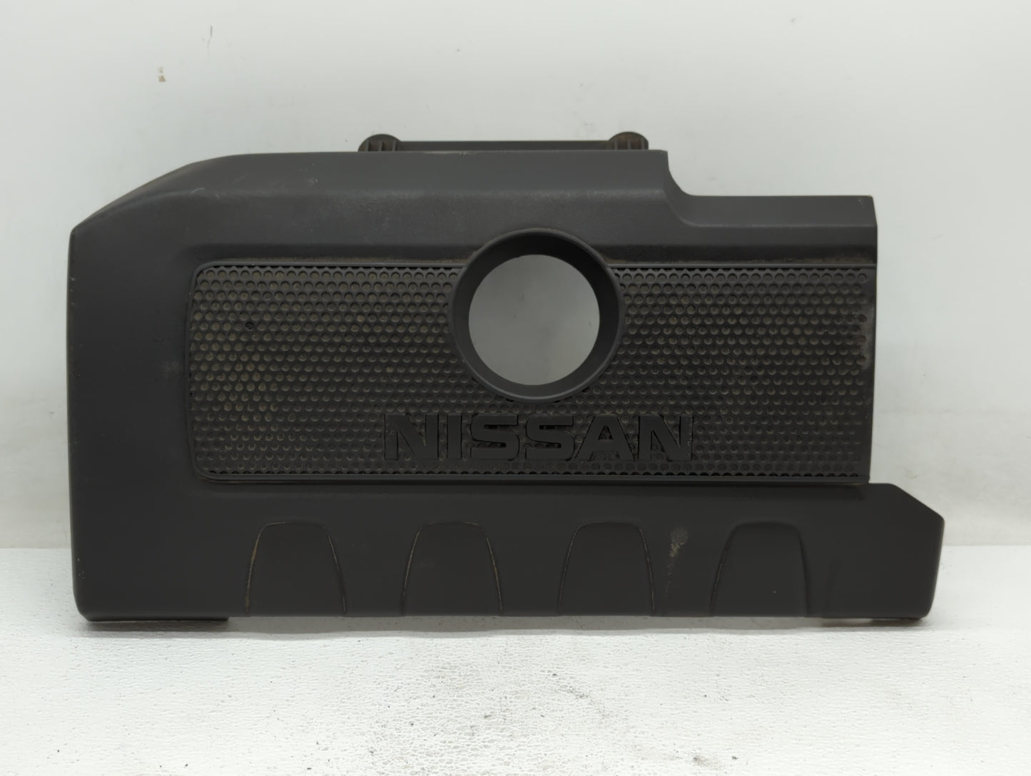 2015 Nissan Sentra Engine Cover - Oemusedautoparts1.com