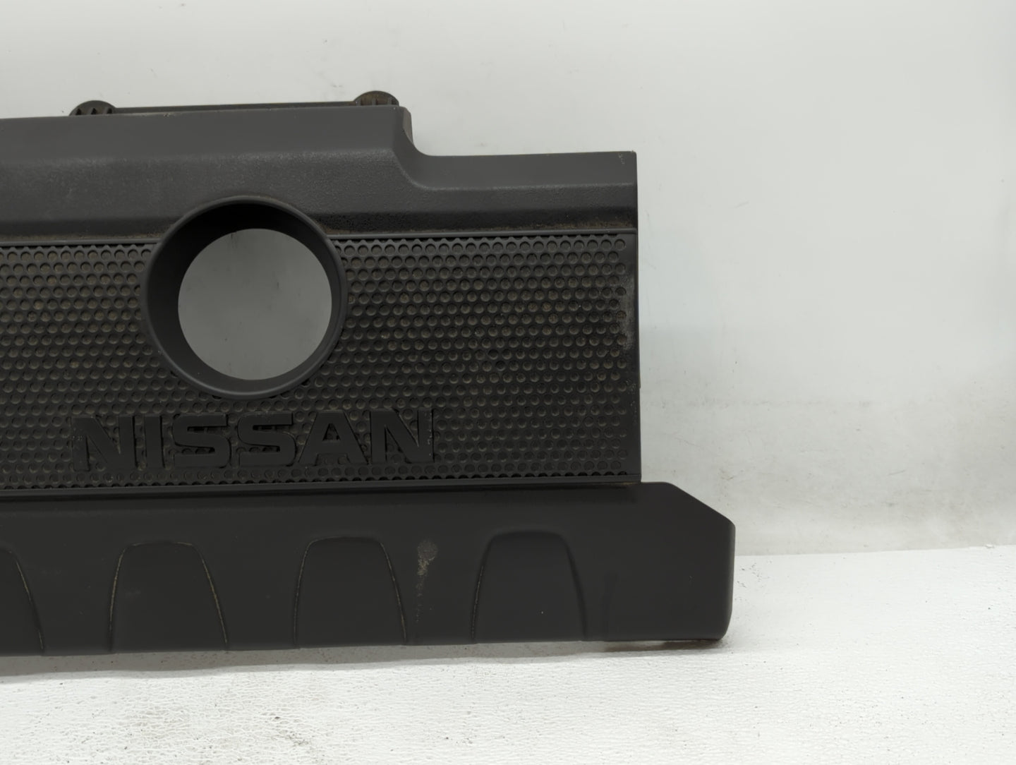 2015 Nissan Sentra Engine Cover - Oemusedautoparts1.com