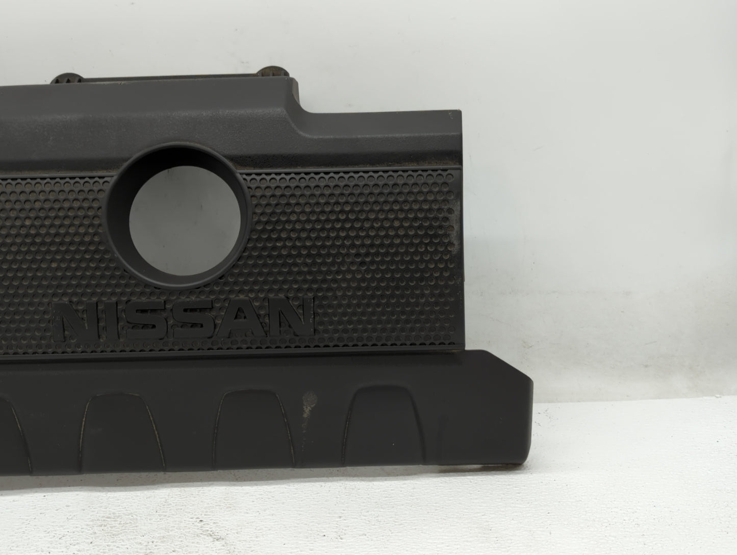 2015 Nissan Sentra Engine Cover - Oemusedautoparts1.com