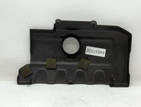 2015 Nissan Sentra Engine Cover - Oemusedautoparts1.com