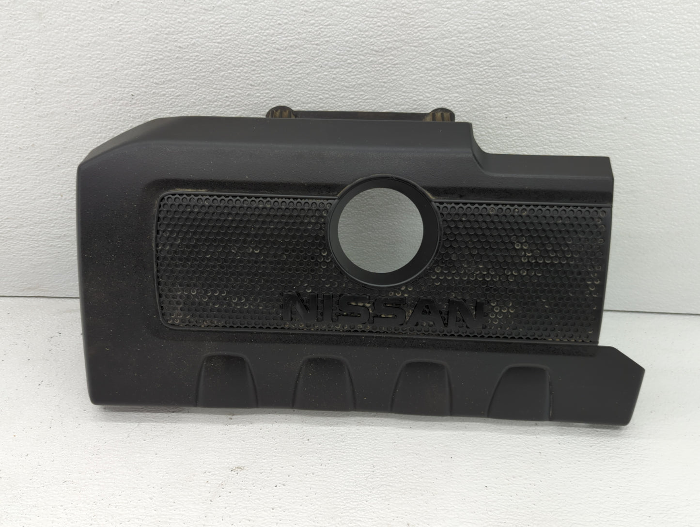 2015 Nissan Sentra Engine Cover - Oemusedautoparts1.com