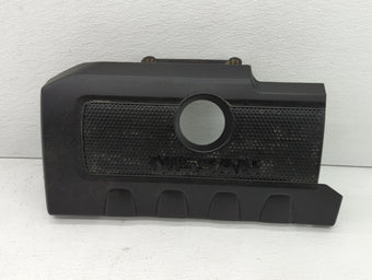 compare product 2015 Nissan Sentra Engine Cover