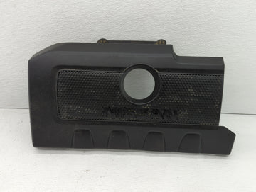 2015 Nissan Sentra Engine Cover - Oemusedautoparts1.com