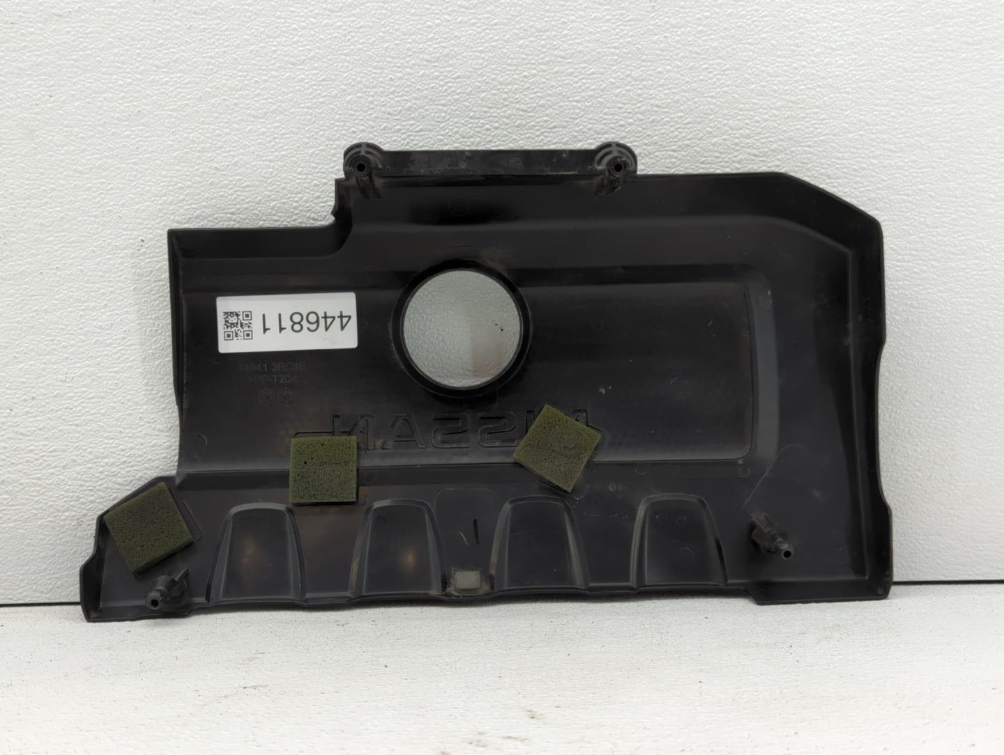 2015 Nissan Sentra Engine Cover - Oemusedautoparts1.com