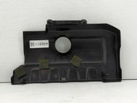 2015 Nissan Sentra Engine Cover - Oemusedautoparts1.com