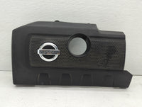 2015 Nissan Sentra Engine Cover - Oemusedautoparts1.com