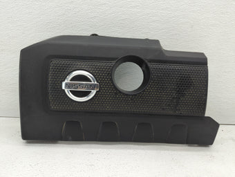 compare product 2015 Nissan Sentra Engine Cover