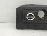 2015 Nissan Sentra Engine Cover - Oemusedautoparts1.com