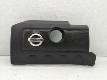 compare product 2015 Nissan Sentra Engine Cover