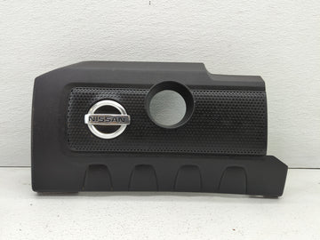 2015 Nissan Sentra Engine Cover - Oemusedautoparts1.com