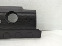 2015 Nissan Sentra Engine Cover - Oemusedautoparts1.com