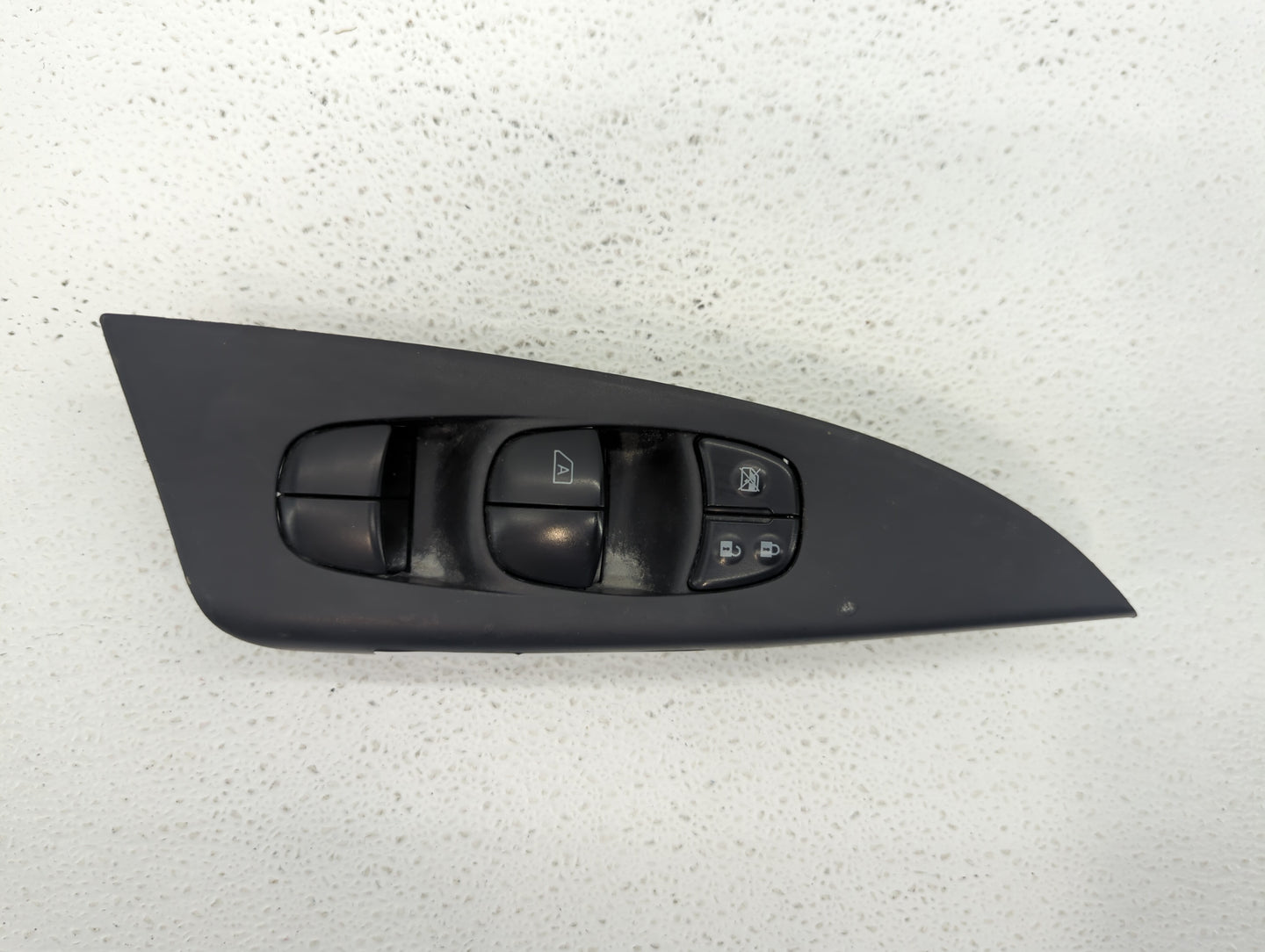 2013-2019 Nissan Sentra Master Power Window Switch Replacement Driver Side Left P/N:25411 1KA5A 25401 3SH1A Fits OEM Used Au
