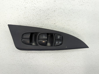 compare product 2013-2019 Nissan Sentra Master Power Window Switch Replacement Driver Side Left P/N:25411 1KA5A 25401 3SH1A Fits OEM Used Auto Parts