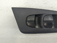 2013-2019 Nissan Sentra Master Power Window Switch Replacement Driver Side Left P/N:25411 1KA5A 25401 3SH1A Fits OEM Used Au
