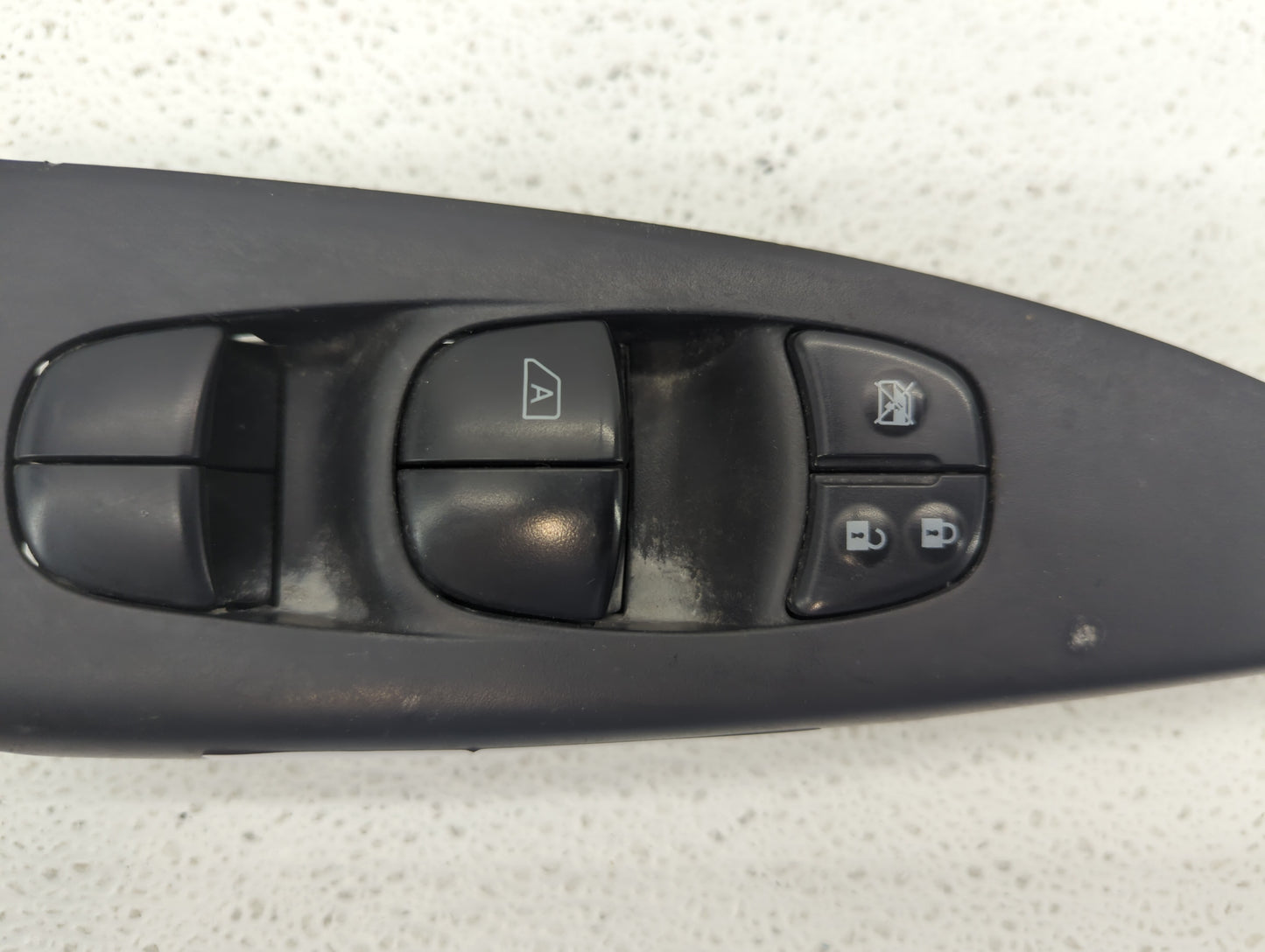 2013-2019 Nissan Sentra Master Power Window Switch Replacement Driver Side Left P/N:25411 1KA5A 25401 3SH1A Fits OEM Used Au