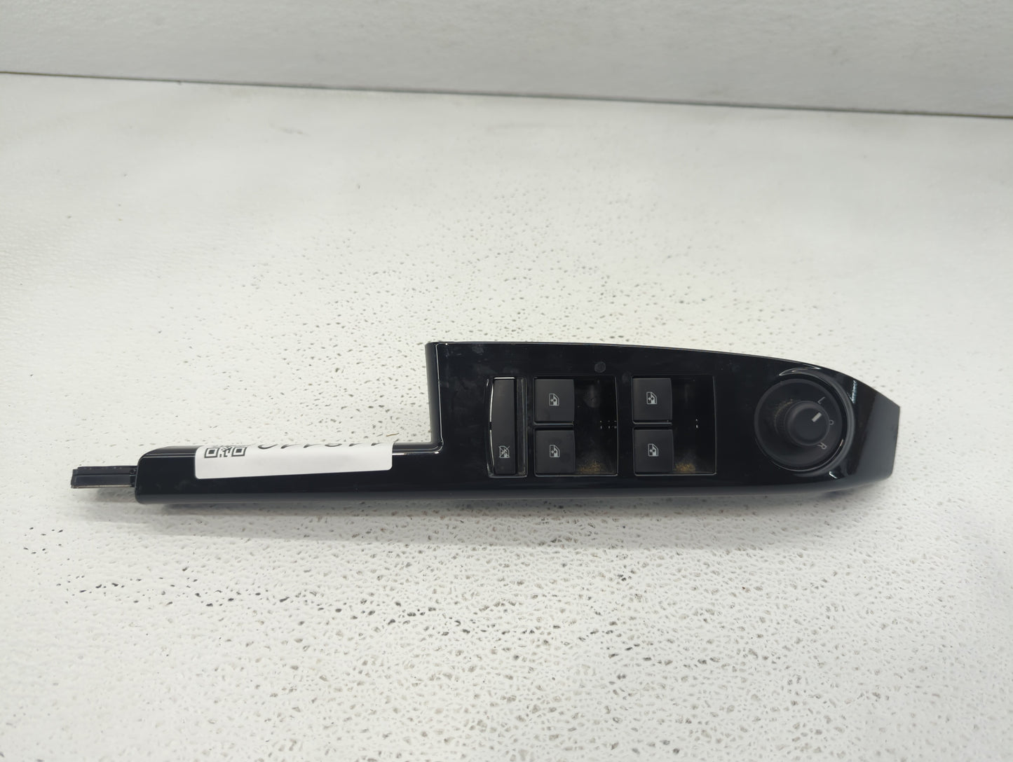 2013-2019 Nissan Sentra Master Power Window Switch Replacement Driver Side Left P/N:80961 3SG0A 25411 1KA5A Fits OEM Used Au