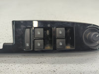 2013-2019 Nissan Sentra Master Power Window Switch Replacement Driver Side Left P/N:80961 3SG0A 25411 1KA5A Fits OEM Used Au